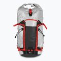 Zaino da arrampicata Ferrino Instinct 30 + 5 l bianco