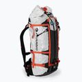 Zaino da arrampicata Ferrino Instinct 40 + 5 l bianco