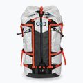 Zaino da arrampicata Ferrino Instinct 40 + 5 l bianco 2