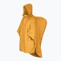 Mantello antipioggia Ferrino Hiker giallo