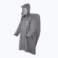 Mantello antipioggia Ferrino Trekker Ripstop grigio