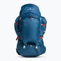 Zaino da trekking Ferrino Transalp 75 l blu
