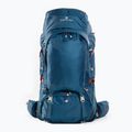 Ferrino Transalp 100 l zaino da trekking blu