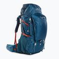Ferrino Transalp 100 l zaino da trekking blu 2