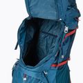 Ferrino Transalp 100 l zaino da trekking blu 4