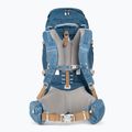 Zaino da trekking da donna Ferrino Transalp Lady 50 l blu 3