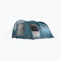 Tenda da campeggio per 5 persone Ferrino Fenix 5 petrol