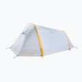 Tenda da trekking per 2 persone Ferrino Lightent 2 Pro grigio chiaro