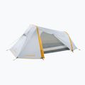 Tenda da trekking per 2 persone Ferrino Lightent 2 Pro grigio chiaro 2