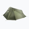 Ferrino Lightent 3 Pro oliva/verde Tenda da trekking per 3 persone 2