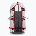 Zaino da arrampicata Ferrino Instinct 65 + 15 l bianco 2