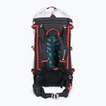 Zaino da arrampicata Ferrino Instinct 65 + 15 l bianco 3