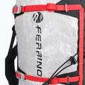 Zaino da arrampicata Ferrino Instinct 65 + 15 l bianco 4