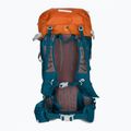 Zaino da arrampicata Ferrino Triolet 25 + 3 l arancione 3
