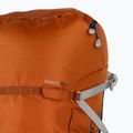 Zaino da arrampicata Ferrino Triolet 25 + 3 l arancione 4