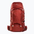 Zaino da trekking Ferrino Transalp 75 l rosso