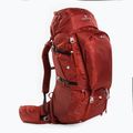 Zaino da trekking Ferrino Transalp 75 l rosso 2