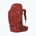 Zaino da trekking Ferrino Transalp 75 l rosso 7