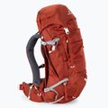 Zaino da trekking Ferrino Finisterre 38 l rosso 3