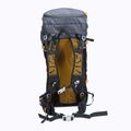Ferrino zaino da arrampicata Triolet 32 + 5 l grigio scuro 3