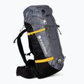 Zaino da arrampicata Ferrino Triolet 48 + 5 l grigio scuro