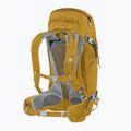 Ferrino Finisterre 28 l zaino da trekking giallo 2