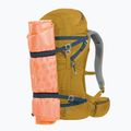 Ferrino Finisterre 28 l zaino da trekking giallo 4