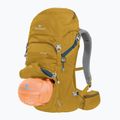 Ferrino Finisterre 28 l zaino da trekking giallo 6