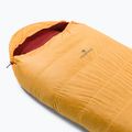 Ferrino Lightech 800 Duvet RDS Sacco a pelo in piuma d'oca giallo 2