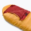 Ferrino Lightech 800 Duvet RDS Sacco a pelo in piuma d'oca giallo 3
