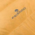 Ferrino Lightech 800 Duvet RDS Sacco a pelo in piuma d'oca giallo 4