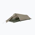Tenda da trekking 1 persona Ferrino Sling 1 marrone