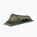 Tenda da trekking 1 persona Ferrino Sling 1 marrone 2