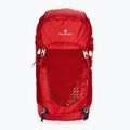 Zaino da trekking Ferrino Agile 25 l rosso