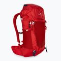 Zaino da trekking Ferrino Agile 25 l rosso 2