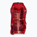 Zaino da trekking Ferrino Agile 25 l rosso 3