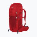Zaino da trekking Ferrino Agile 25 l rosso 5