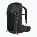 Ferrino Agile 45 l zaino da trekking nero 5