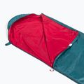 Ferrino Lightech 700 SQ Right nuovo sacco a pelo verde 3