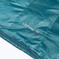 Ferrino Lightech 700 SQ Right nuovo sacco a pelo verde 4