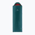 Ferrino Lightech 700 SQ Sacco a pelo Sinistra nuovo verde 6
