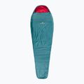 Ferrino Lightech 550 nuovo sacco a pelo verde