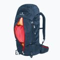 Ferrino Dry-Hike zaino da trekking 40+5 l blu 2