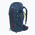 Ferrino Dry-Hike zaino da trekking 40+5 l blu 4