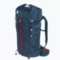 Ferrino Dry-Hike zaino da trekking 40+5 l blu 10