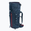 Ferrino Dry-Hike zaino da trekking 40+5 l blu 11