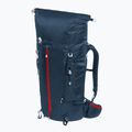 Ferrino Dry-Hike zaino da trekking 40+5 l blu 12