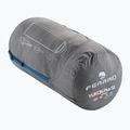 Sacco a pelo Ferrino Yukon Plus blu 2