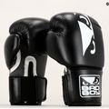 Guantoni da boxe Bad Boy Titan BBEA0008 nero/bianco 7