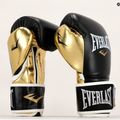 Everlast Powerlock Pu guantoni da boxe uomo nero 2200 7